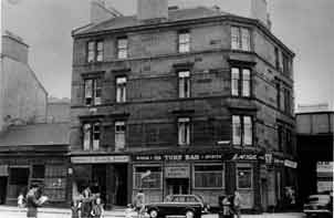 Turf Bar Rutherglen Road